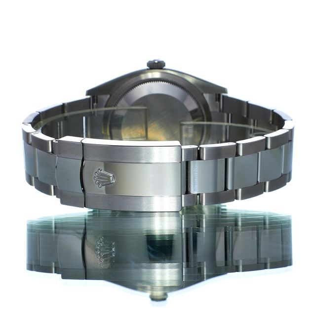 Rolex Datejust 116200 Image 3